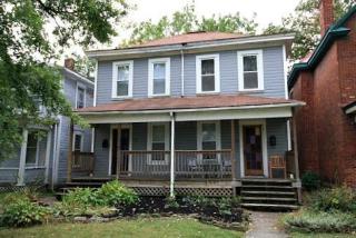 119 Duncan St, Columbus, OH 43202-2624