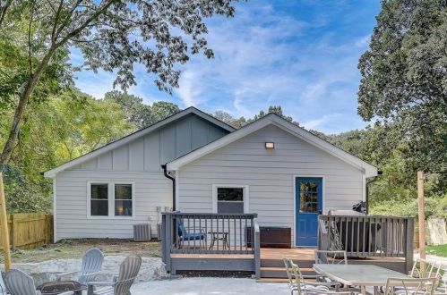 99 Holly Rd, Atlanta GA 30314-2002 exterior