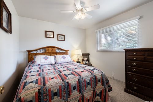 125 Countryside Cir, Park City UT 84098-6163 exterior