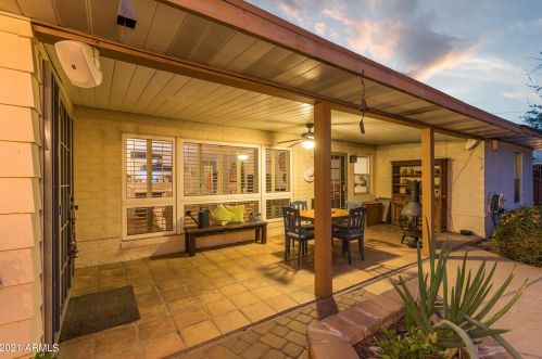 2807 11 Ave, Phoenix AZ 85021-7111 exterior