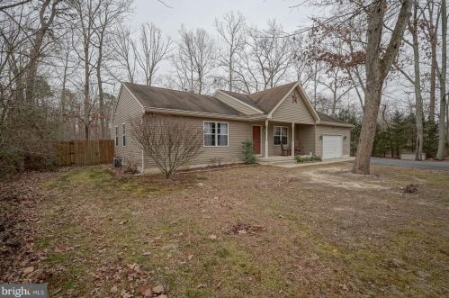 150 Cedar Brk Rd, Erial NJ 08081-9357 exterior