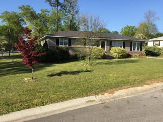 3232 Ridgely Dr, Birmingham AL  35243-5104 exterior