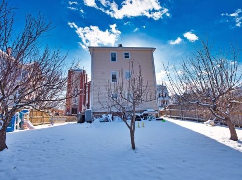 200 Essex St, Fall River MA 02720-2998 exterior