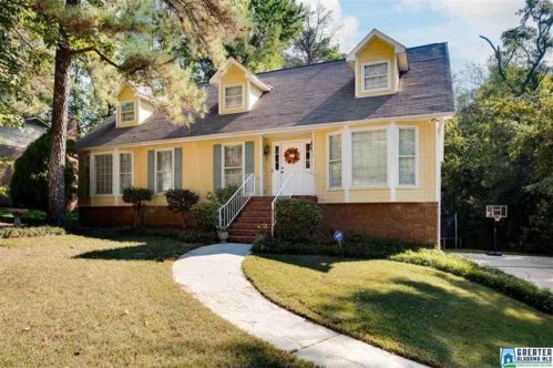 525 Sanders Rd, Birmingham, AL 35226-2441