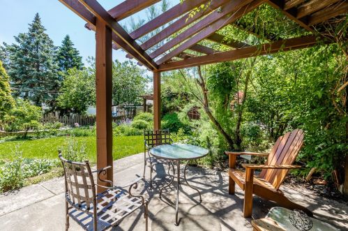 3132 Wenonah Ave, Forest View IL 60402-2952 exterior