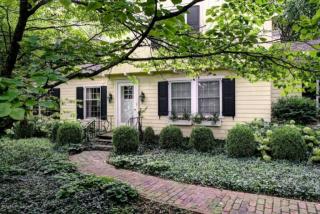 4006 Napanee Rd, Louisville KY  40207-2030 exterior