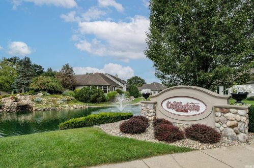 1754 Cobblestone Blvd, Elkhart, IN 46514-4959