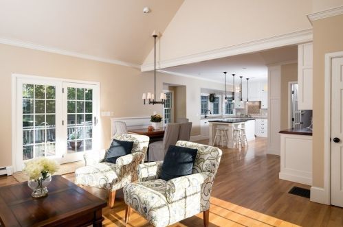 33 Franklin Rodgers Rd, Hingham MA 02043-2665 exterior