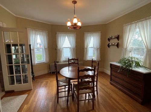 20 Crapo St, Taunton MA 02780-2317 exterior