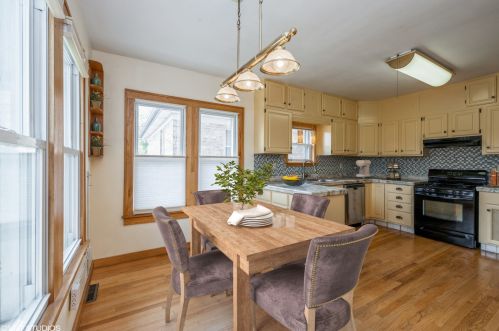 3833 Wenonah Ave, Forest View IL 60402-2952 exterior