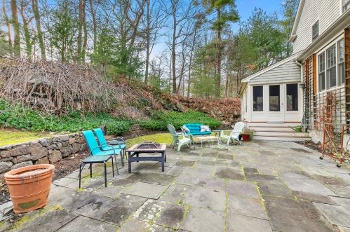 59 Crestview Rd, Milton MA 02186-3648 exterior