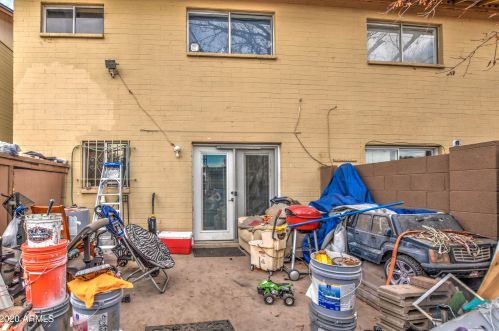 3605 Bethany Home Rd, Phoenix AZ  85019-1962 exterior