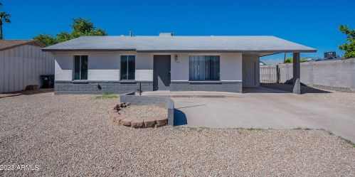 19848 15th Ave, Phoenix, AZ 85027-4301