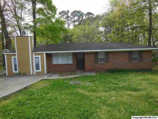 12314 Chicamauga Trl, Huntsville AL  35803-2247 exterior