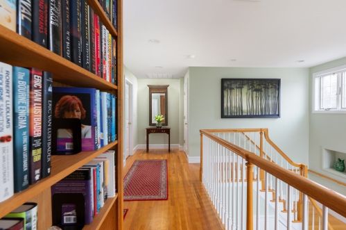 568 Furnace Brk Pkwy, Quincy MA 02169-2303 exterior