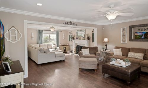 5 Mt Olive Ln, Jackson Twp NJ 08527-4835 exterior