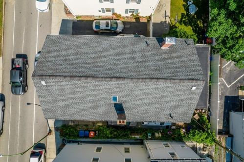 78 Mill St, New Bedford MA 02740-6020 exterior