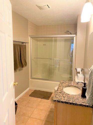 95 Auburn St, East Bridgewater MA 02324-3405 exterior