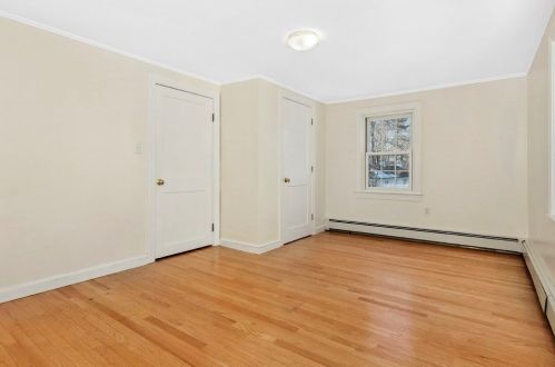 21 Manning St, Needham MA 02494-1509 exterior