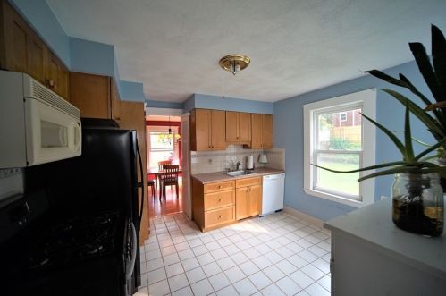 295 Southern Artery, Quincy MA 02169-2210 exterior