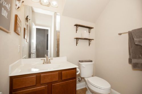 9507 Bosque Hills Ct, Richmond TX 77469-4734 exterior