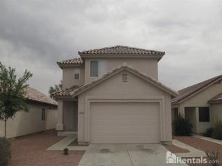 11237 Devonshire Ave, Phoenix AZ  85037-5347 exterior