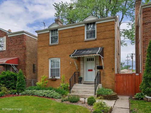 2744 Oak Park Ave, Forest View, IL 60402-2535