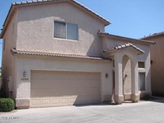 3744 Oregon Ave, Phoenix AZ  85019-3300 exterior