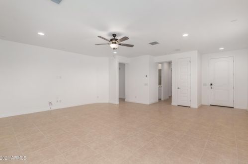 3813 65th Ave, Phoenix AZ  85043 exterior