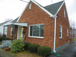 4602 Kiefer Rd, Louisville KY  40216-2905 exterior