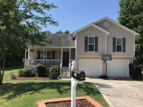 215 Marbrook Trce, Oxford, GA 30054-2747