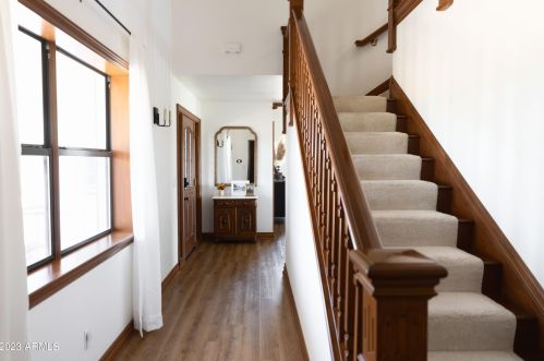 2349 55th St, Phoenix AZ  85008-2609 exterior