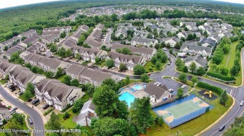 92 Brookfield Dr, Jackson Twp NJ  08527-3876 exterior