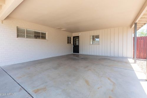 4713 Cambridge Ave, Phoenix AZ  85008-1507 exterior