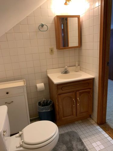 1815 Scoville Ave, Forest View IL  60402-1909 exterior