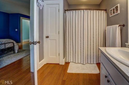 945 College Ave, Conyers GA 30012-4423 exterior