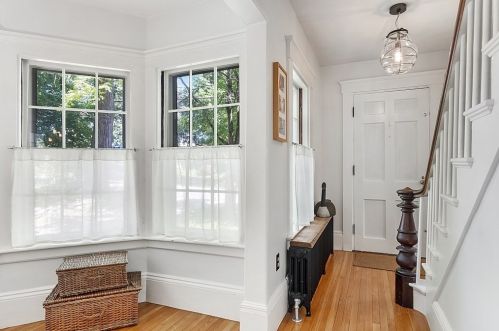 438 Main St, Acton MA  01720-3810 exterior