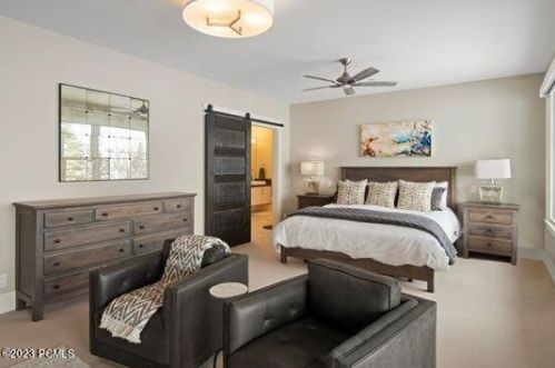 8035 Glenwild Dr, Park City UT 84098-5592 exterior