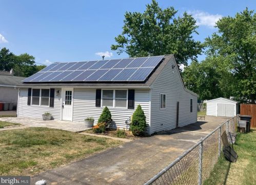 205 Florence Ave, West Deptford, NJ 08093-2025