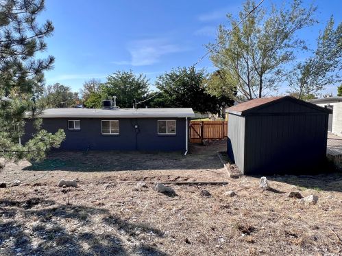 10227 Zinnia Way, Sandy UT 84094-4459 exterior