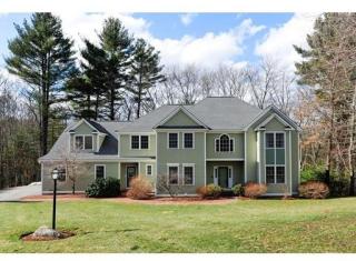 5 Anders Way, Acton MA  01720-4479 exterior