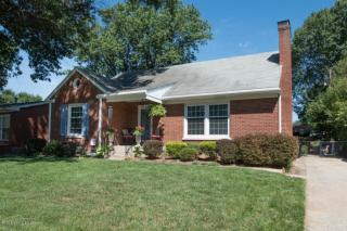 3439 Allison Way, Louisville, KY 40220-1968