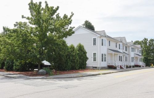 49 Sumner St, Quincy MA  02169-7007 exterior