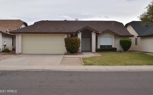 15437 39th St, Phoenix AZ  85032-4028 exterior