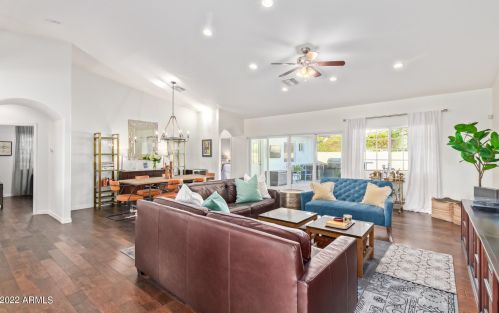 3819 41 Pl, Phoenix AZ 85044-1331 exterior