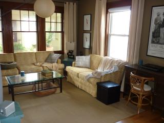 93 Milton St, Arlington MA  02474-8734 exterior