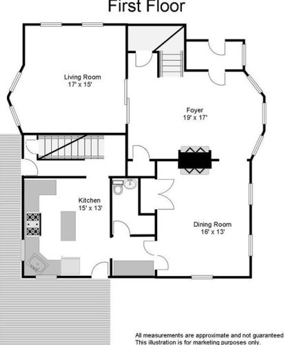 104 Winthrop St, Taunton MA 02780-4162 exterior