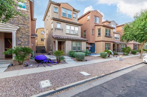 2016 77th Ln, Phoenix AZ  85035-5122 exterior