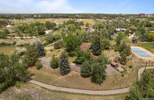 6025 Prentice Pl, Englewood CO 80111-1415 exterior