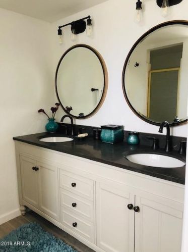 6818 22nd Pl, Phoenix AZ  85016-1146 exterior